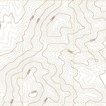 Red Pass Lake, CA (2021, 24000-Scale) Preview 3