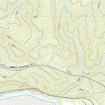 Redcrest, CA (2022, 24000-Scale) Preview 2