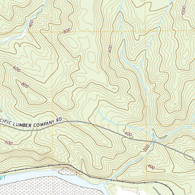 Redcrest, CA (2022, 24000-Scale) Preview 2