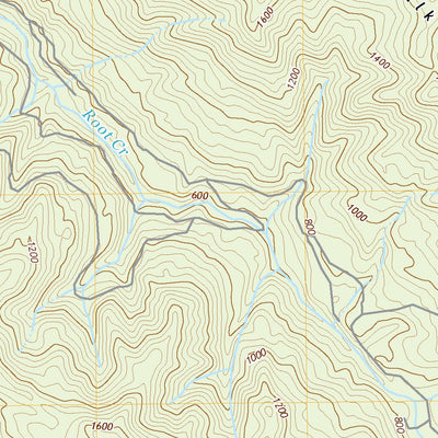 Redcrest, CA (2022, 24000-Scale) Preview 3