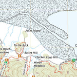 Petaluma Point, CA (2022, 24000-Scale) Preview 3