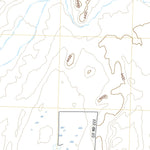 Rattlesnake Butte, CA (2021, 24000-Scale) Preview 2