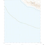 San Nicolas Island OE SW, CA (2021, 24000-Scale) Preview 1