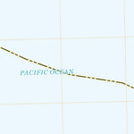 San Nicolas Island OE SW, CA (2021, 24000-Scale) Preview 2