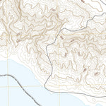San Nicolas Island OE SW, CA (2021, 24000-Scale) Preview 3