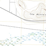 Reconnaissance Peak, CA (2021, 24000-Scale) Preview 2