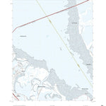 Redwood Point, CA (2021, 24000-Scale) Preview 1