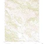 Parkfield, CA (2021, 24000-Scale) Preview 1