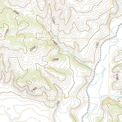 Parkfield, CA (2021, 24000-Scale) Preview 2