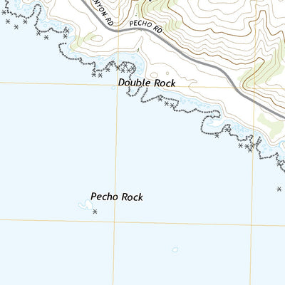 Port San Luis, CA (2021, 24000-Scale) Preview 2