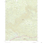 Pollock Pines, CA (2022, 24000-Scale) Preview 1