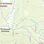 Pegleg Mountain, CA (2021, 24000-Scale) Preview 2