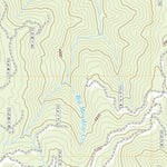 Ruth Lake, CA (2021, 24000-Scale) Preview 3