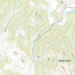 Petaluma, CA (2021, 24000-Scale) Preview 3