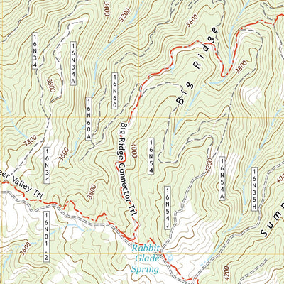 Potato Hill, CA (2022, 24000-Scale) Preview 3