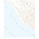 Santa Rosa Island West, CA (2021, 24000-Scale) Preview 1