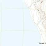 Santa Rosa Island West, CA (2021, 24000-Scale) Preview 2