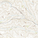 Santa Rosa Island West, CA (2021, 24000-Scale) Preview 3
