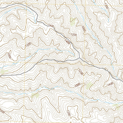 Santa Rosa Island West, CA (2021, 24000-Scale) Preview 3