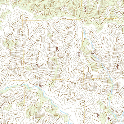 Santa Cruz Island C, CA (2021, 24000-Scale) Preview 3