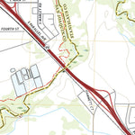 Salida, CA (2021, 24000-Scale) Preview 3