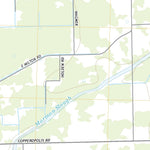 Peters, CA (2021, 24000-Scale) Preview 3