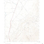 Saltdale NW, CA (2021, 24000-Scale) Preview 1