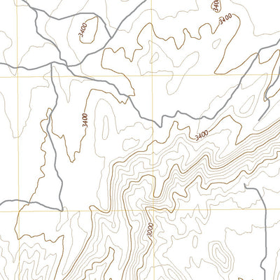 Saltdale NW, CA (2021, 24000-Scale) Preview 2