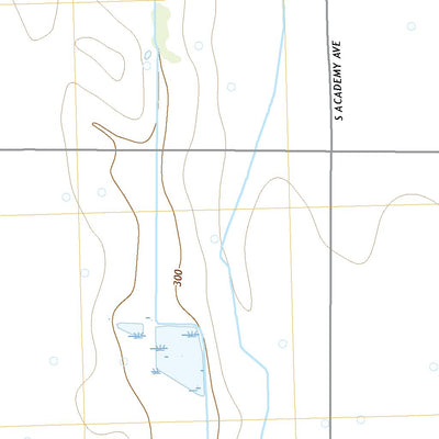 Selma, CA (2021, 24000-Scale) Preview 2