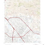 San Fernando, CA (2022, 24000-Scale) Preview 1