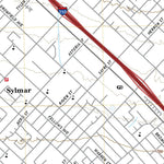 San Fernando, CA (2022, 24000-Scale) Preview 2