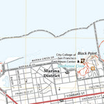 San Francisco North, CA (2021, 24000-Scale) Preview 2