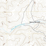 Pine Mountain, CA (2021, 24000-Scale) Preview 2
