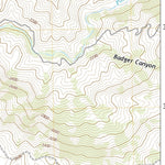 Pine Mountain, CA (2021, 24000-Scale) Preview 3
