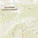 Pleito Hills, CA (2021, 24000-Scale) Preview 3
