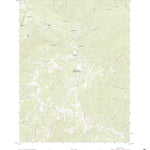 Plaskett Meadows, CA (2021, 24000-Scale) Preview 1