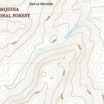 Rockhouse Basin, CA (2021, 24000-Scale) Preview 2