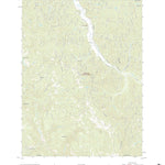 Shannon Butte, CA (2022, 24000-Scale) Preview 1