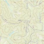Shannon Butte, CA (2022, 24000-Scale) Preview 3