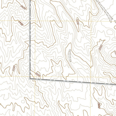 Red Pass Lake NE, CA (2021, 24000-Scale) Preview 2