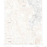 Rancho Mirage, CA (2021, 24000-Scale) Preview 1