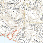 San Pedro, CA (2021, 24000-Scale) Preview 3