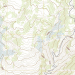 Santa Rita Peak, CA (2021, 24000-Scale) Preview 2
