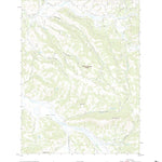 Ross Canyon, CA (2021, 24000-Scale) Preview 1