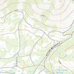 Ross Canyon, CA (2021, 24000-Scale) Preview 3