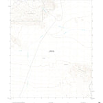 San Bernardino Wash, CA (2021, 24000-Scale) Preview 1