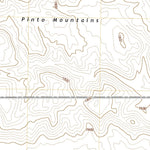San Bernardino Wash, CA (2021, 24000-Scale) Preview 3