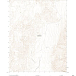 Saline Peak, CA (2021, 24000-Scale) Preview 1