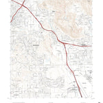 Riverside East, CA (2022, 24000-Scale) Preview 1