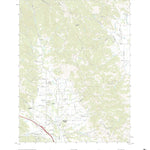 Redwood Valley, CA (2021, 24000-Scale) Preview 1